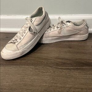 Nike Blazer Low ‘77 Premium Halloween Sneakers